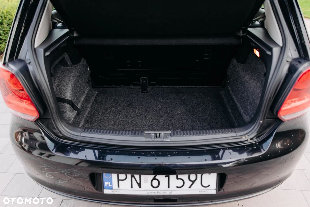 Volkswagen Polo - 27