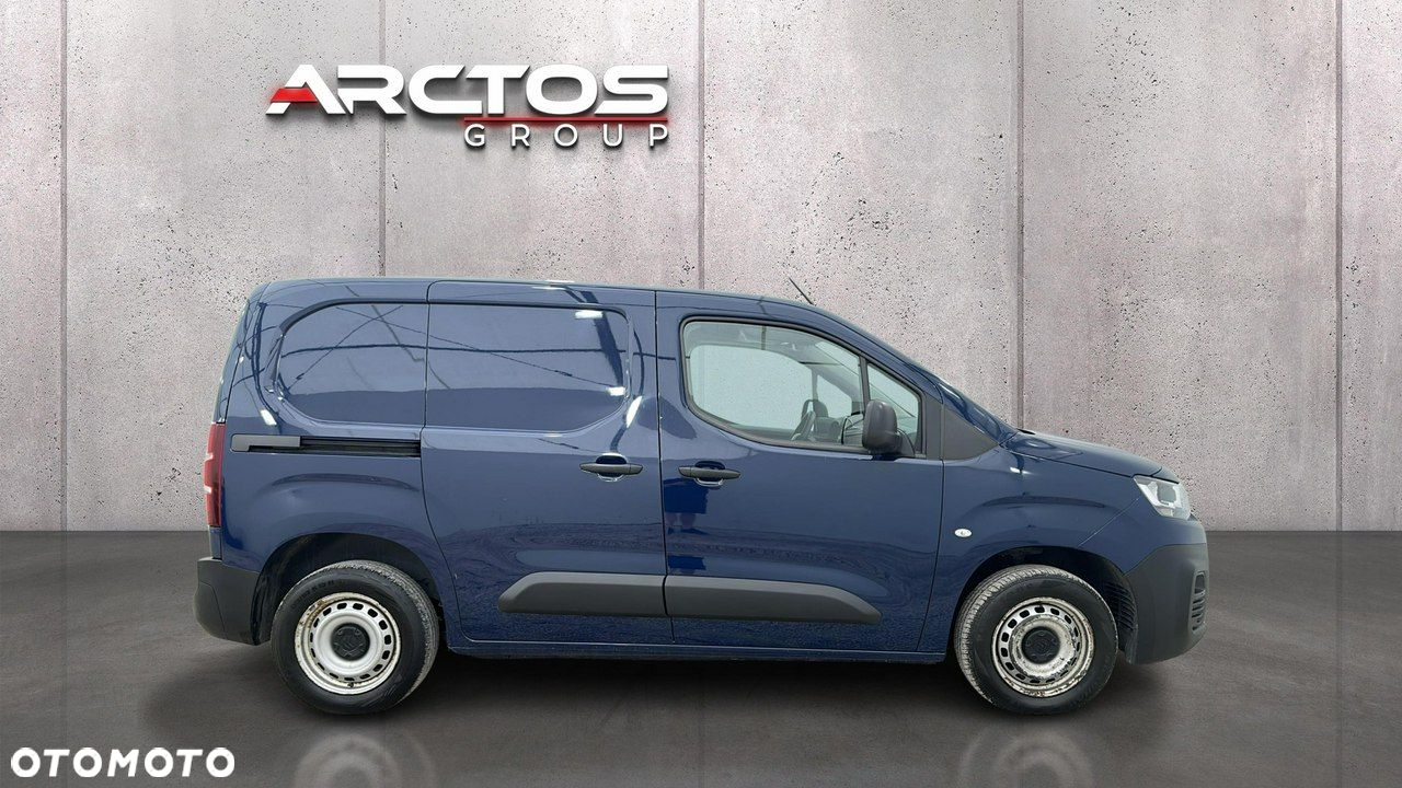 Citroën Berlingo - 6