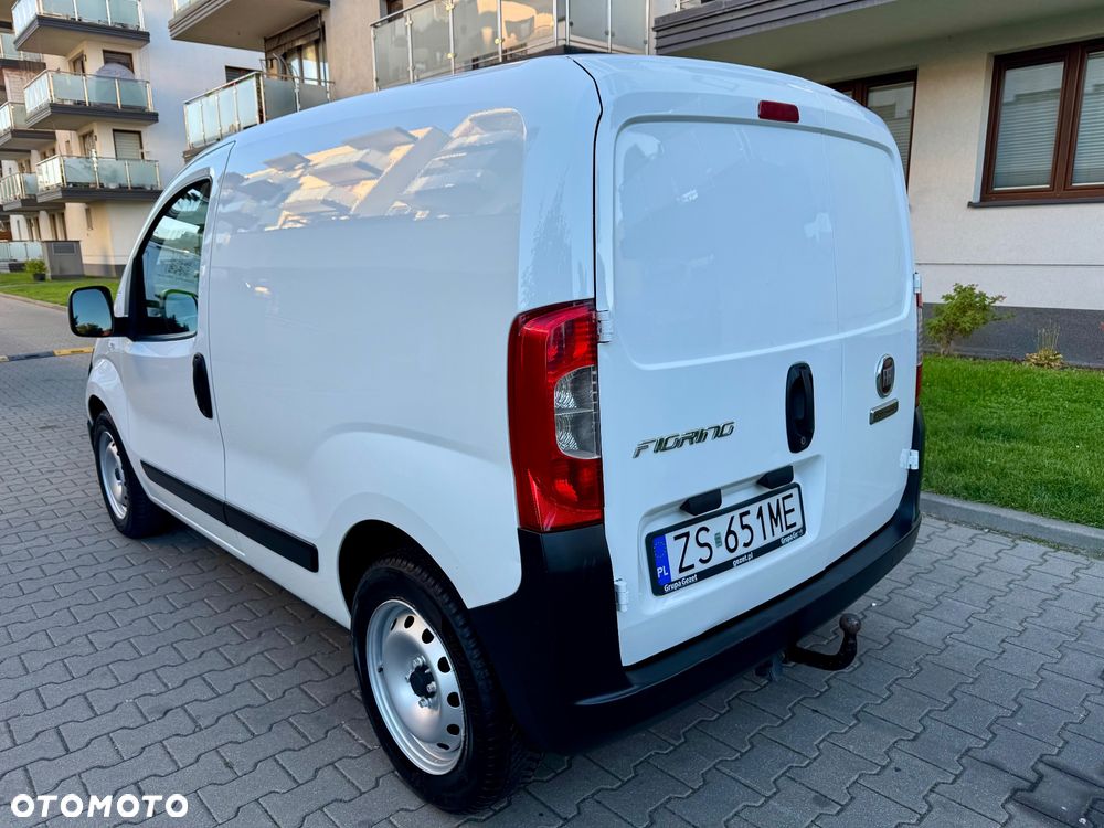 Fiat Fiorino - 3
