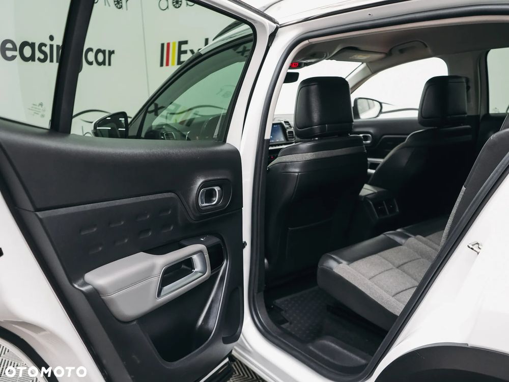 Citroën C5 Aircross 1.6 PHEV Feel EAT8 - 31