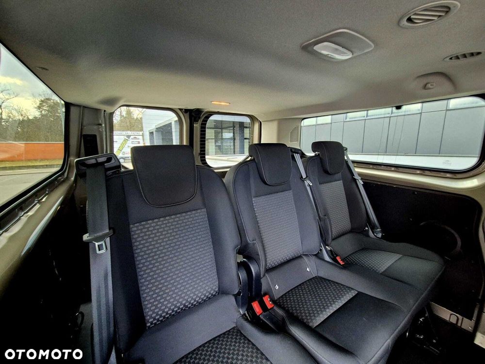 Ford Transit Custom Kombi 320 L2H1 Trend - 19