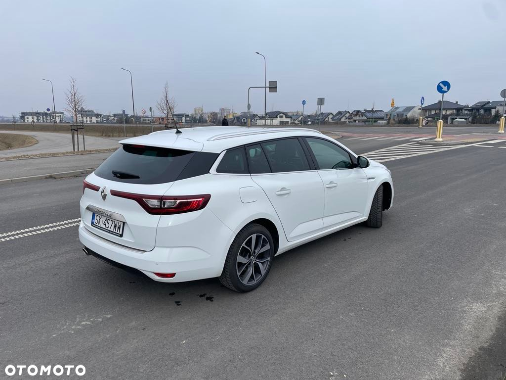 Renault Megane 1.6 dCi Bose - 3