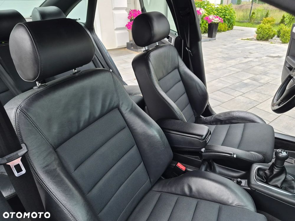 Audi A6 Limousine 1.9 TDI - 23