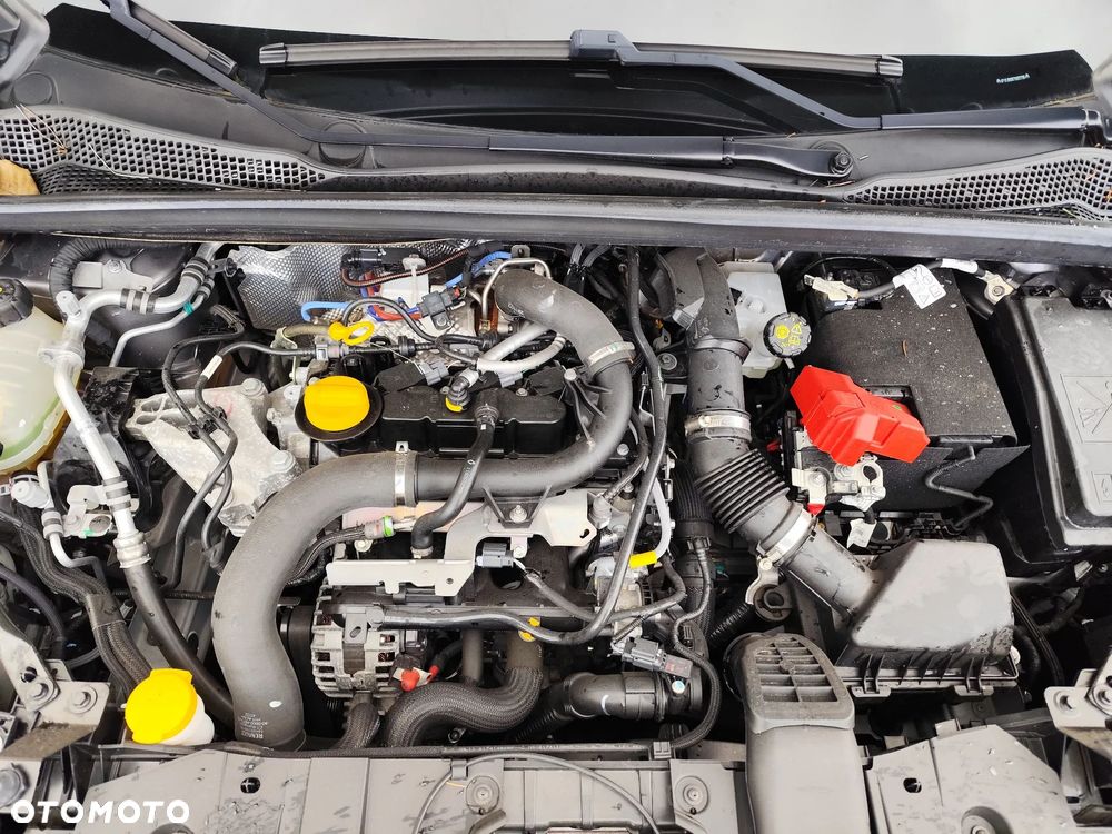 Renault Captur TCe 100 BUSINESS EDITION - 26