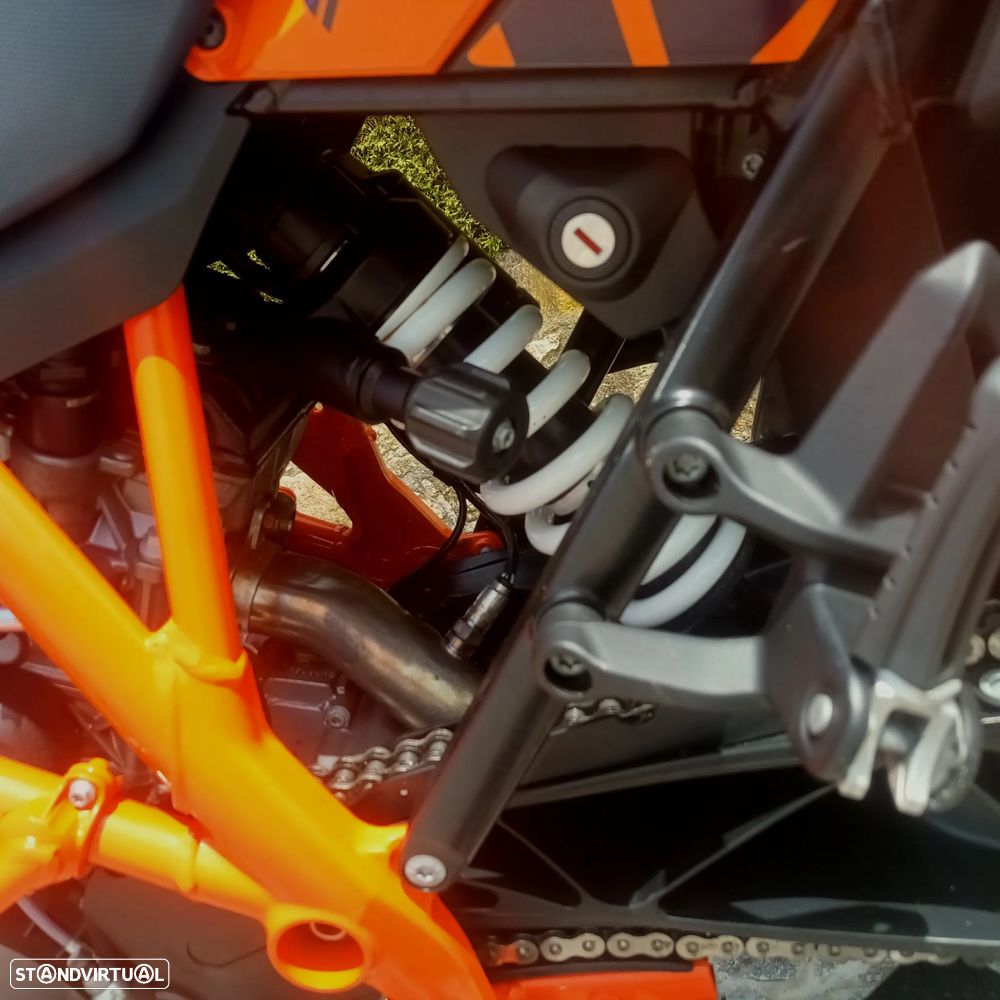 KTM 1290 Super Adventure R - 8