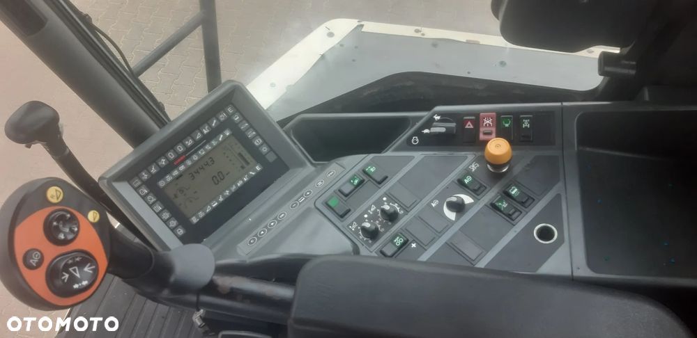 Claas Jaguar 900 - 21