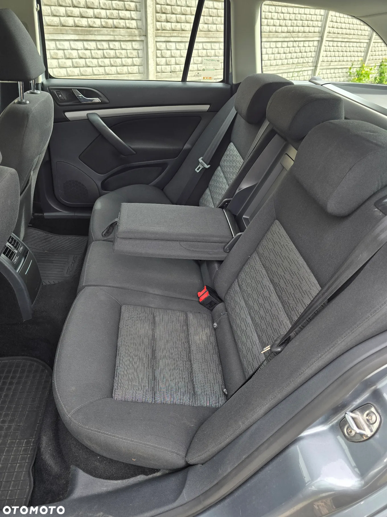 Skoda Octavia 2.0 TDI Elegance - 20