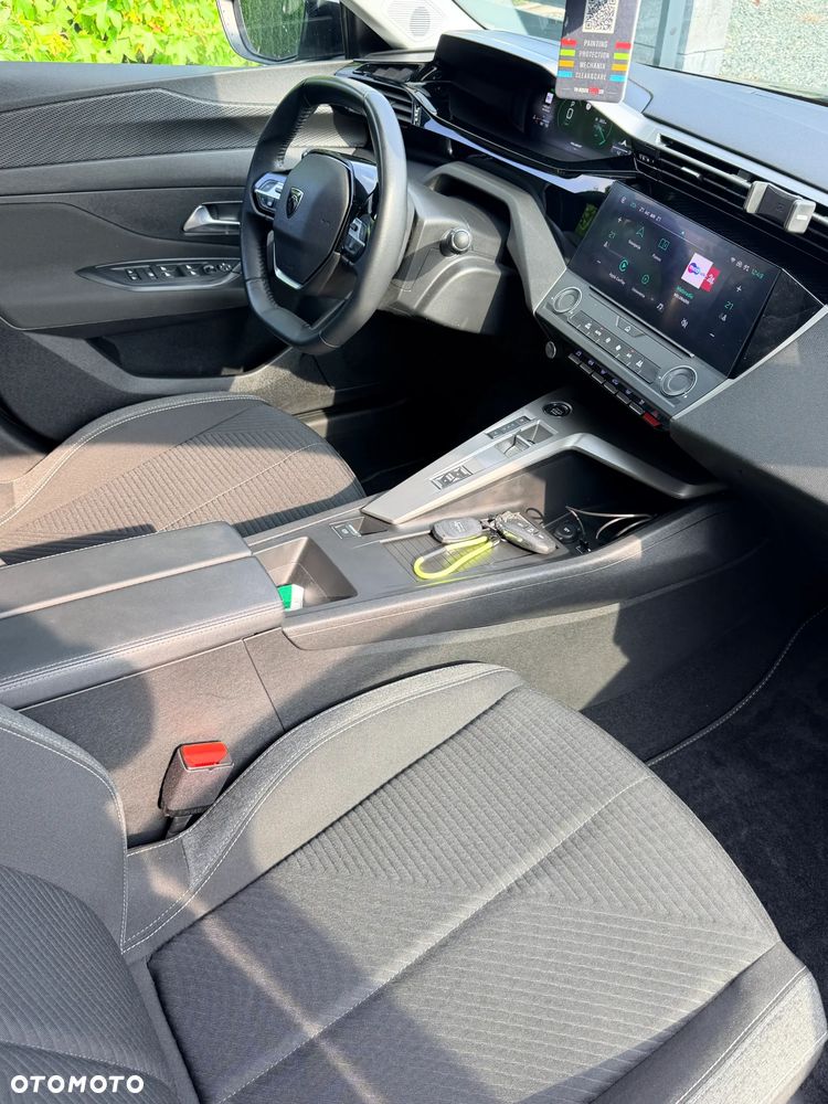 Peugeot 308 - 21