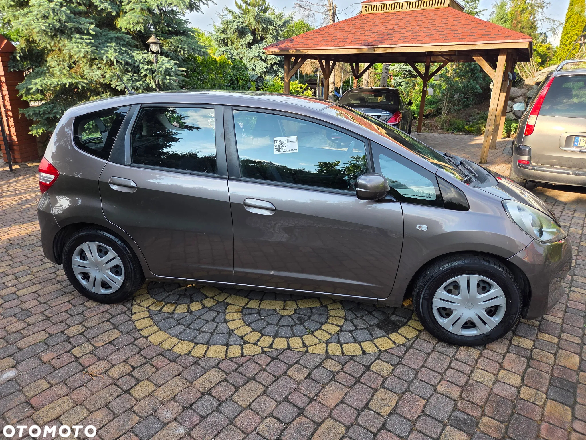Honda Jazz 1.2 i-VTEC - 5