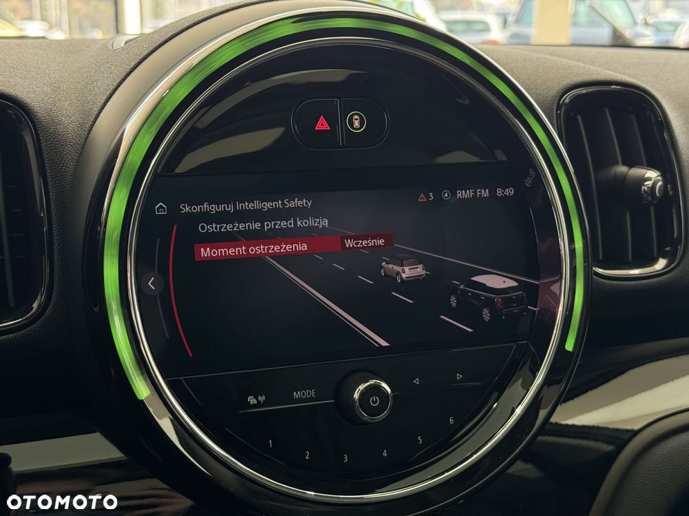 MINI Countryman - 34