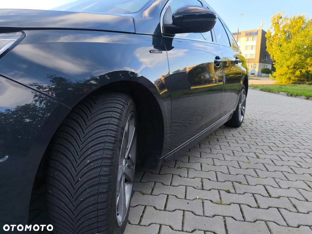 Peugeot 308 BlueHDi FAP 150 Stop&Start GT-Line Edition - 15