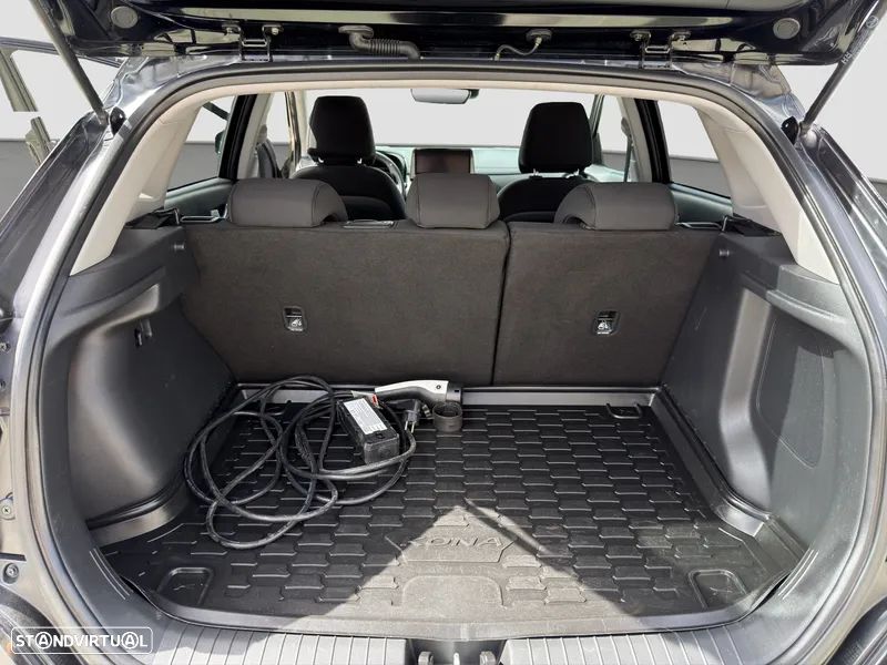 Hyundai Kauai 64 kWh Vanguard+TMS - 16