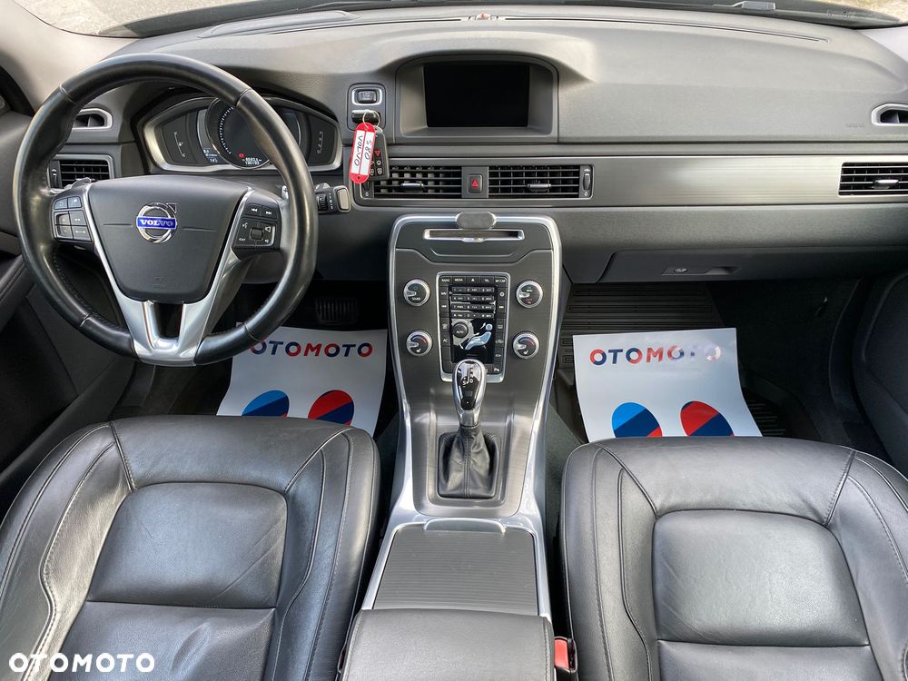 Volvo S80 D4 Geartronic Momentum - 15