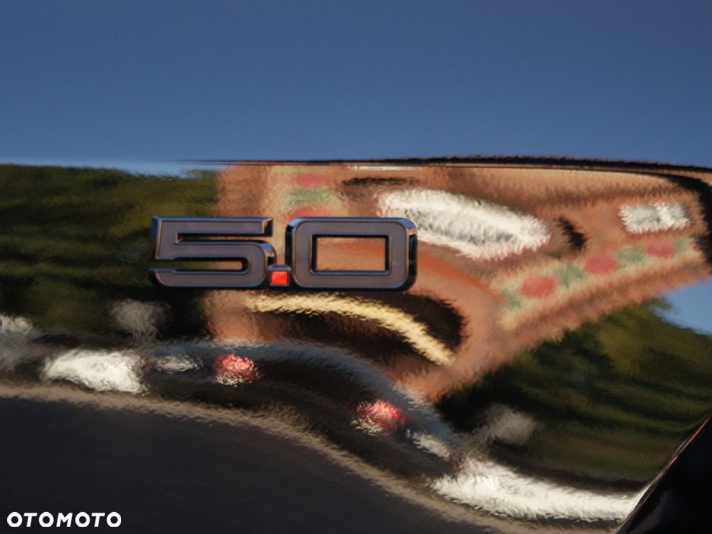 Ford Mustang - 22