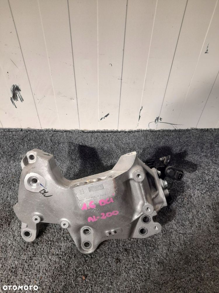 łapa wspornik silnika renault trafic iii 1.6 dci - 1