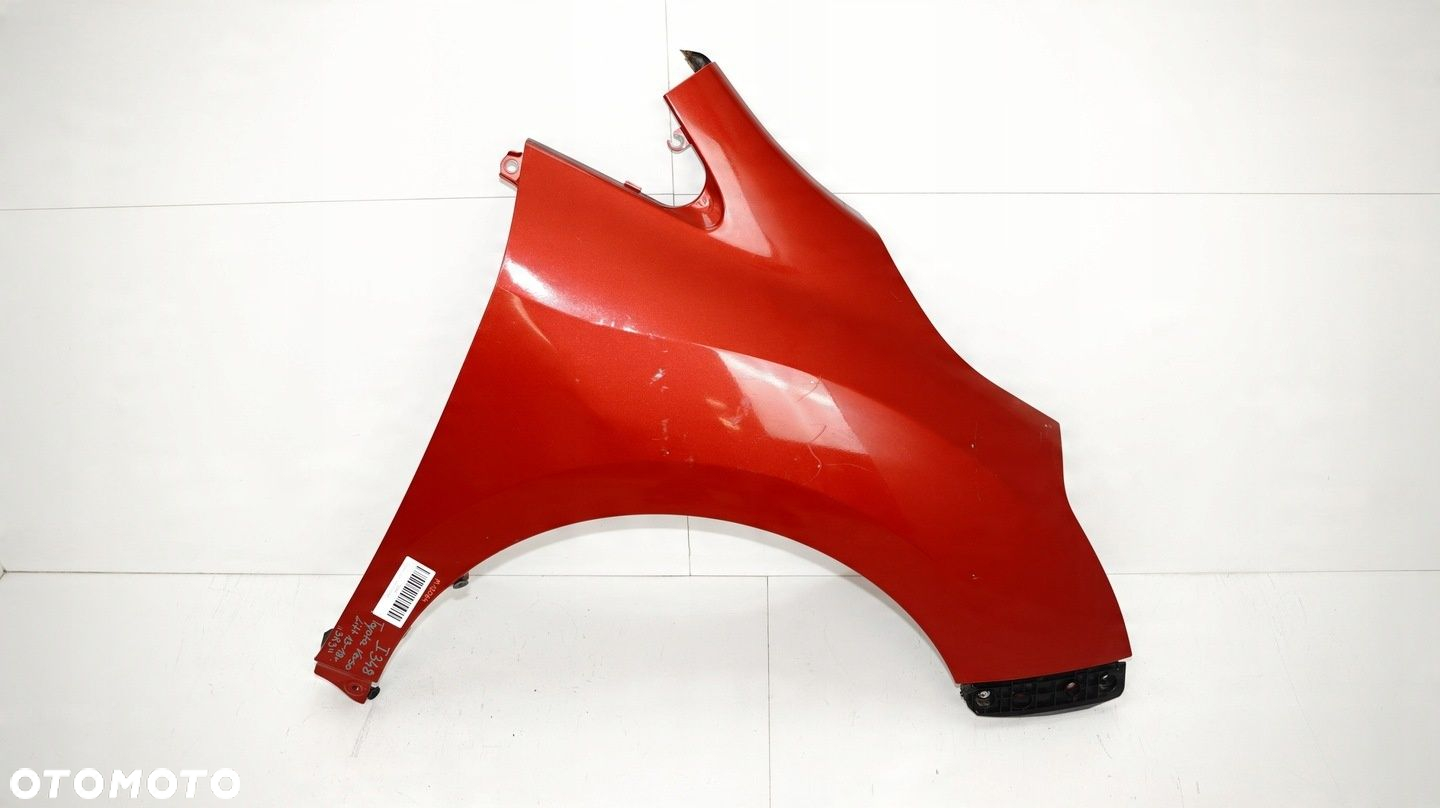 BŁOTNIK PRAWY PRZÓD TOYOTA VERSO LIFT 13-18R 3R3 - 8