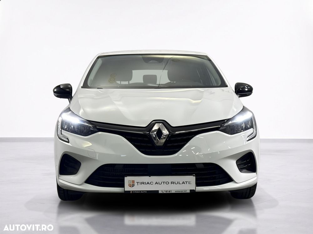 Renault Clio - 9