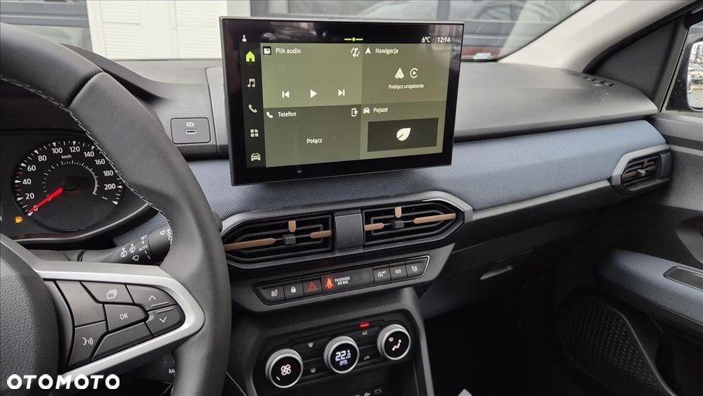 Dacia Sandero Stepway - 11