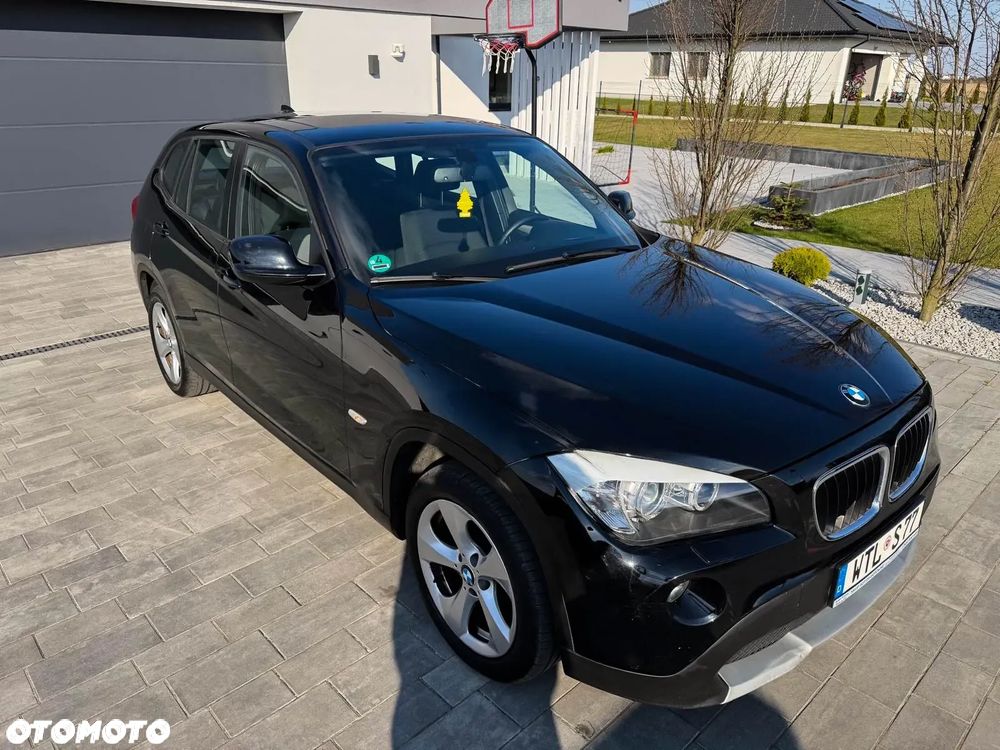 BMW X1 - 15
