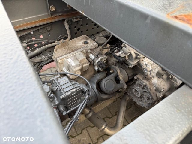 Mercedes-Benz 2545 - 8