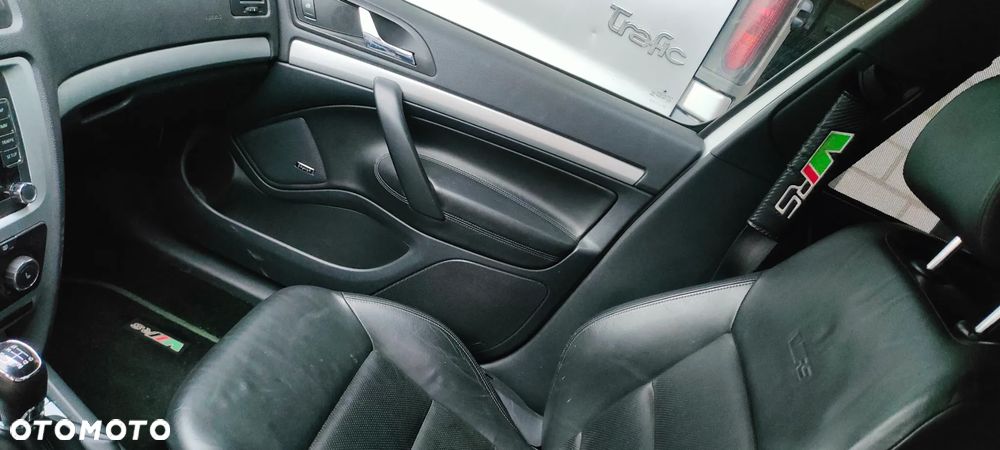 Skoda Octavia 2.0 TSI RS - 13