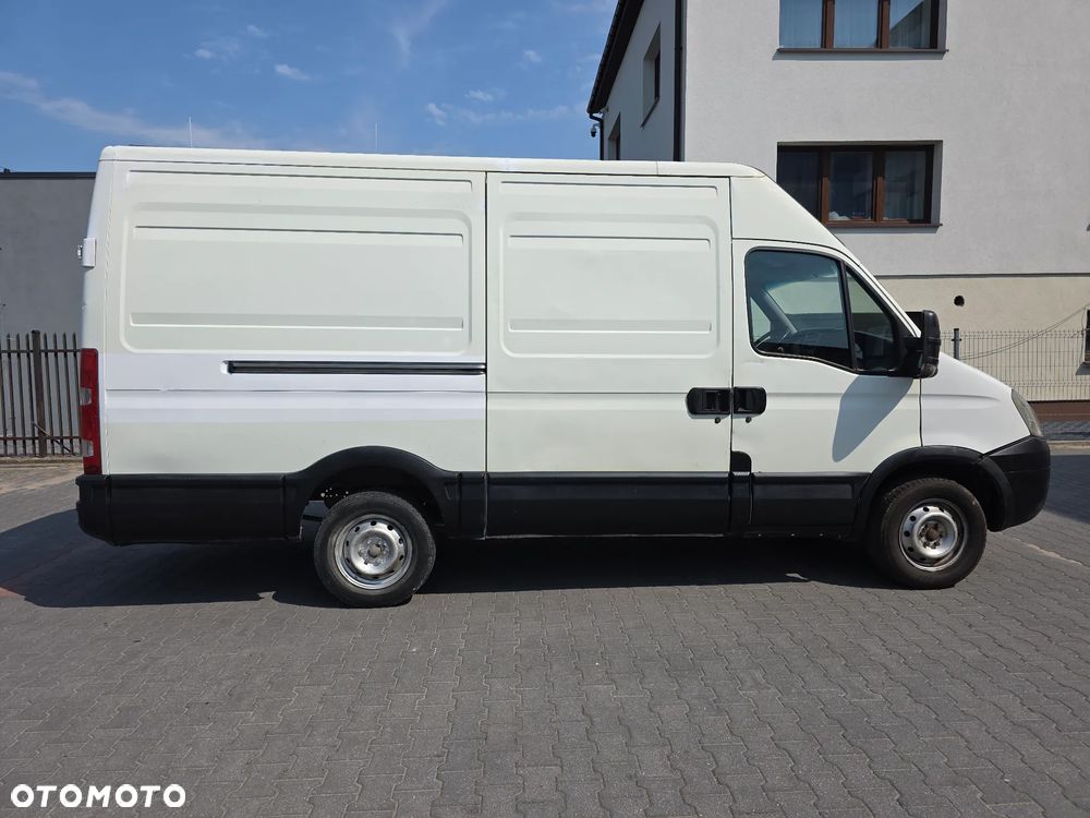 Iveco 35s13 - 3