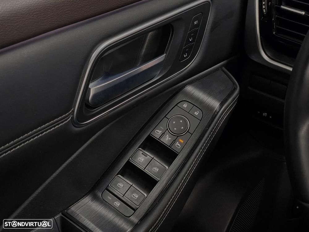 Nissan X-Trail 1.5 e-Power N-Connecta e-4force - 9