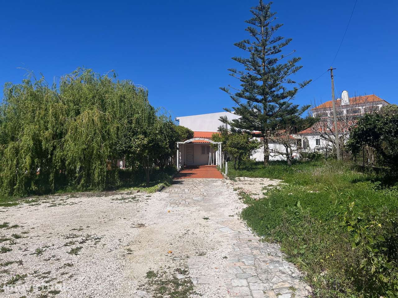 Edifício c/ Arrecadações e Arrumos c/Terreno de 2144 m² | Turcifal - Grande imagem: 3/19