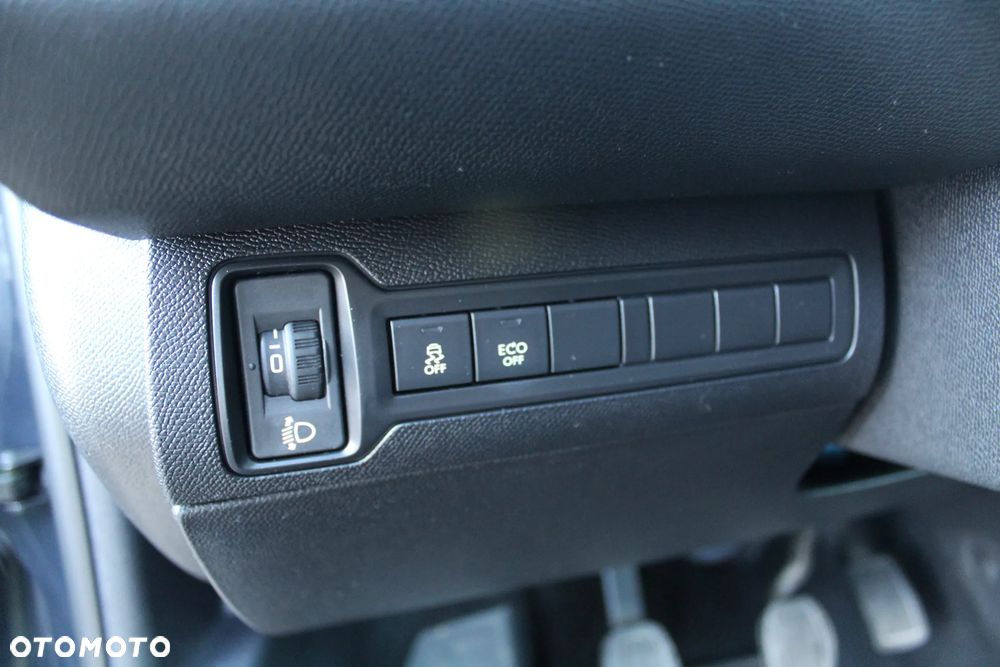 Peugeot 308 1.6 e-HDi Active S&S - 19