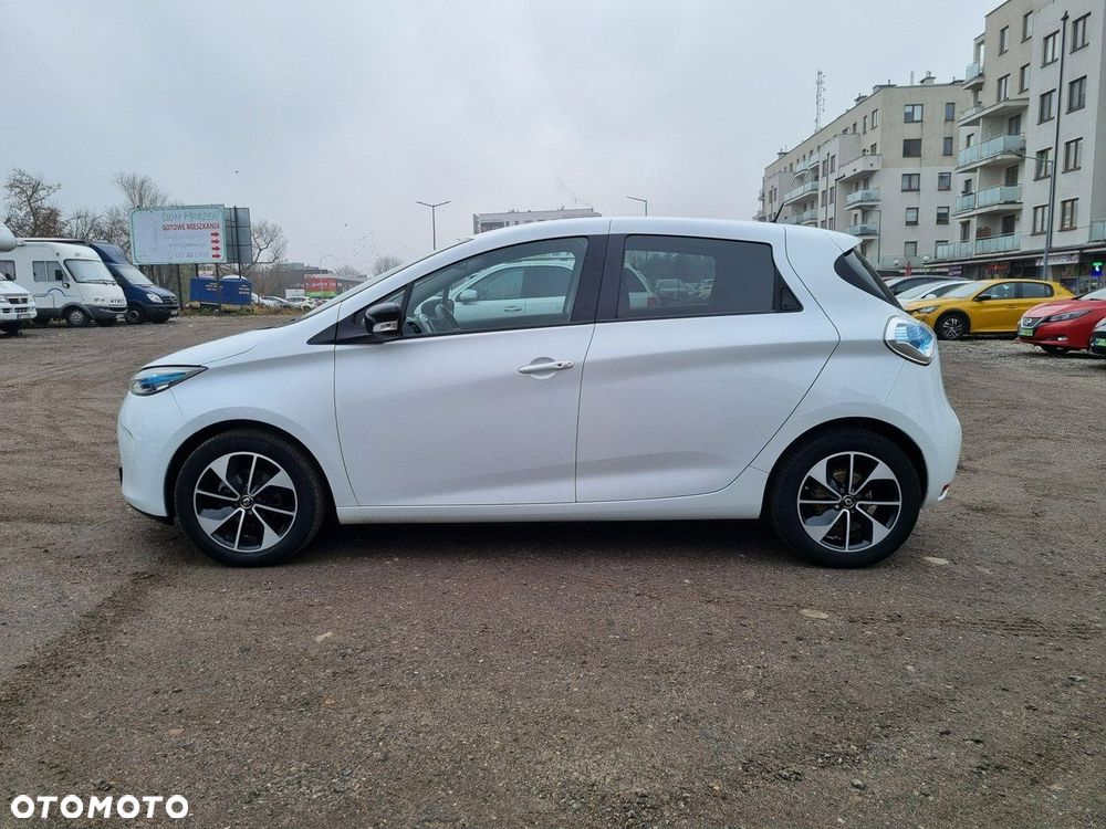 Renault Zoe - 2