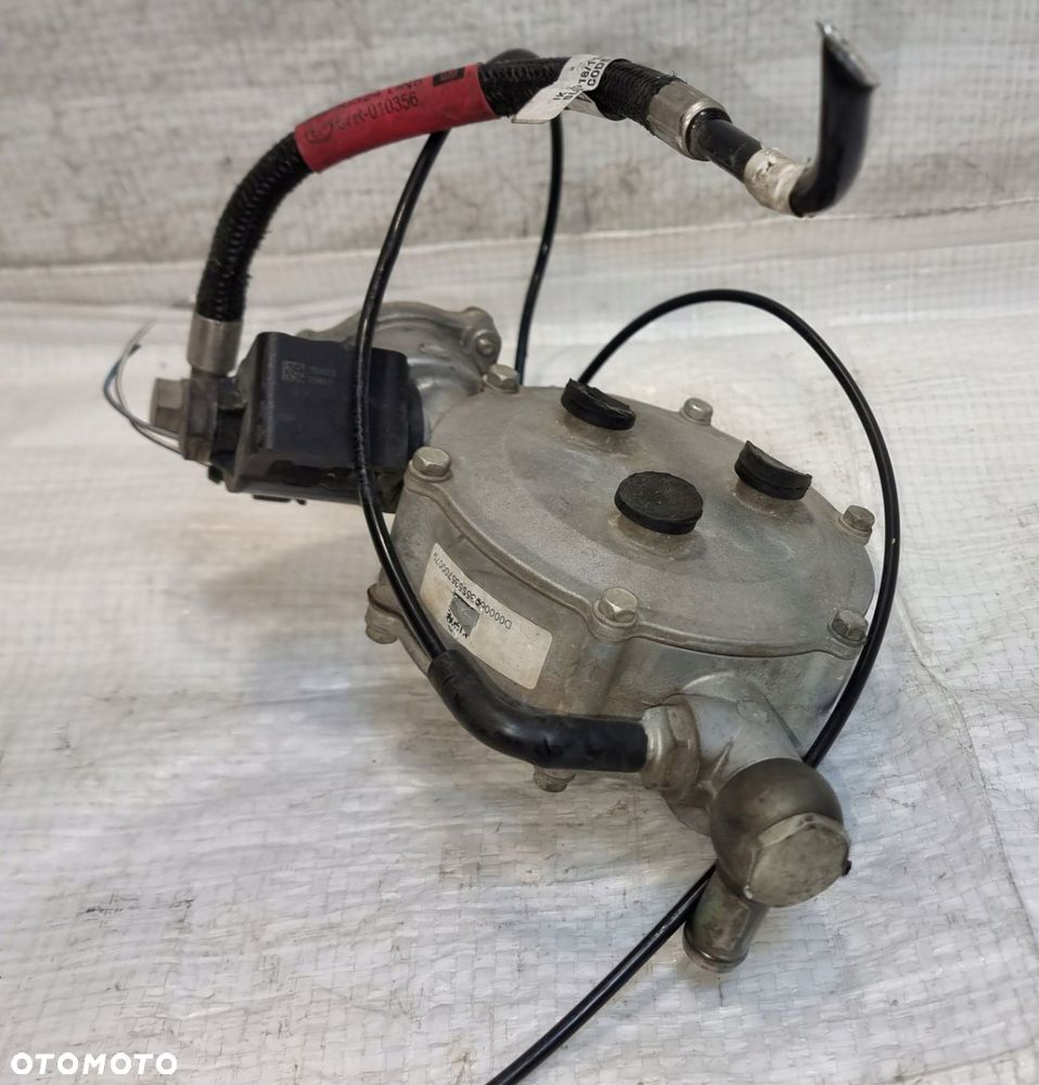 OPEL CORSA E 1.4 REDUKTOR GAZU 39168817 - 9