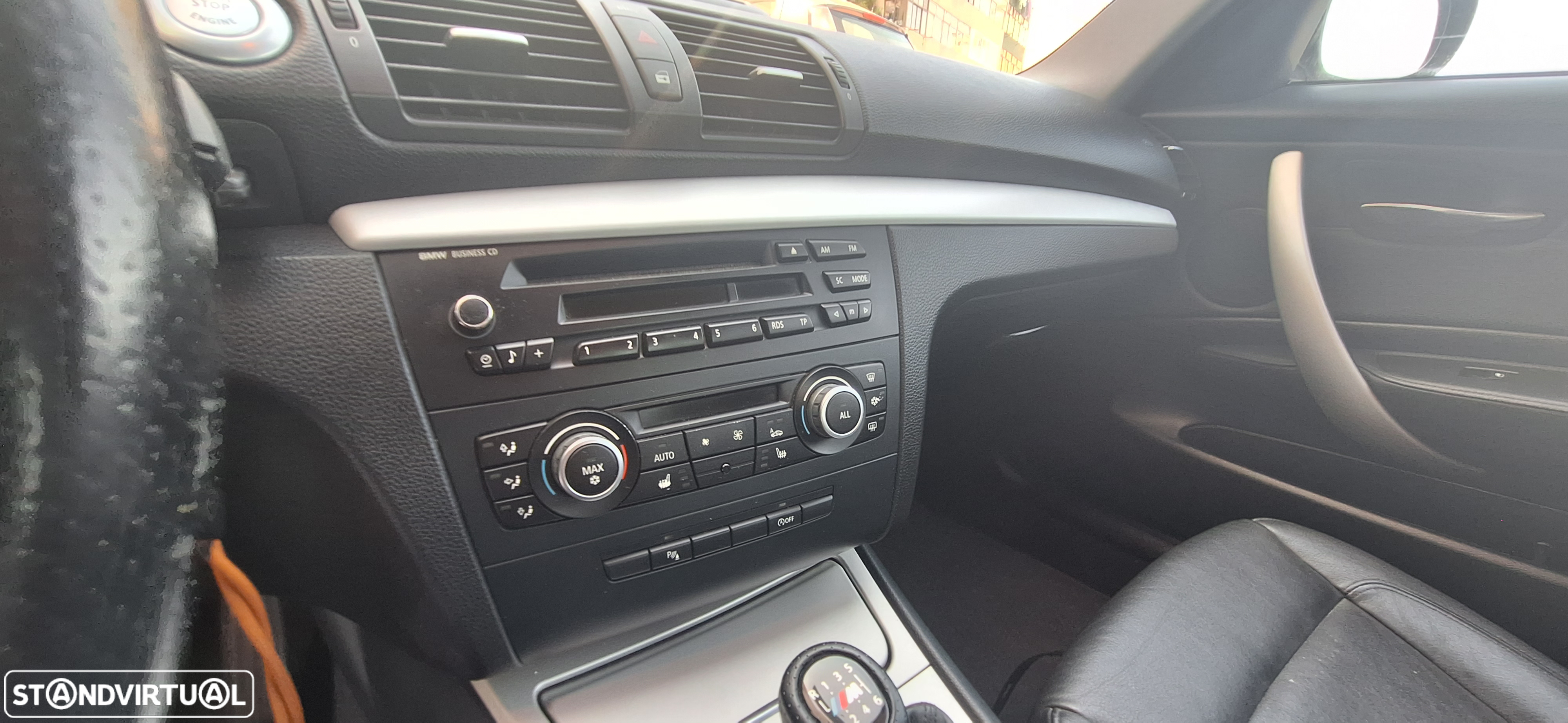 BMW 118 d Coupe - 25