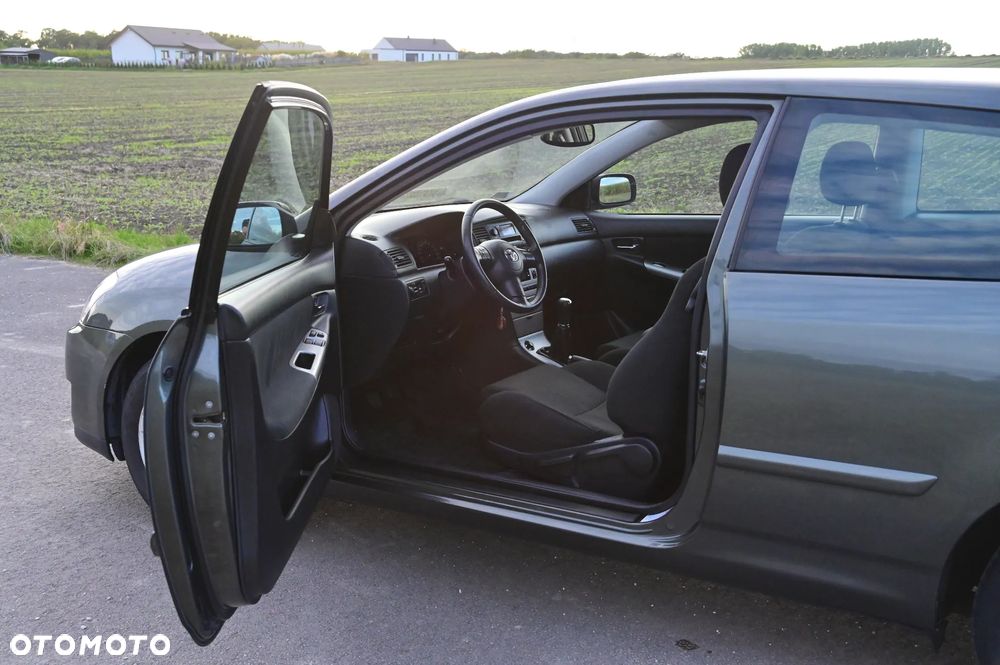 Toyota Corolla 1.4 VVT-i - 7