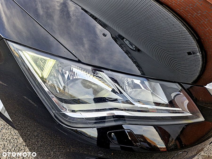 Seat Leon 1.5 TSI ACT OPF FR Plus - 15