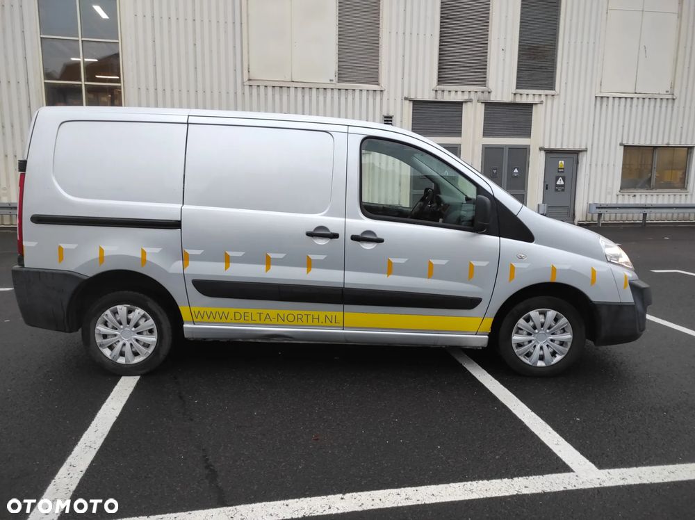 Peugeot Expert - 2