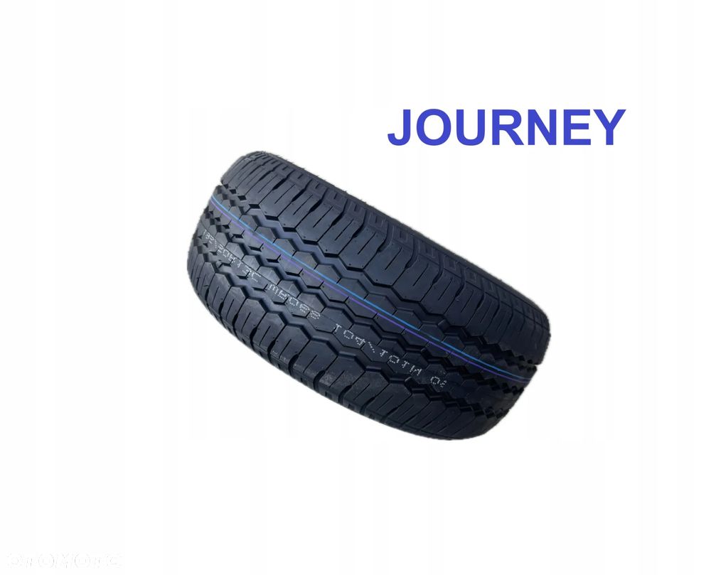 Journey WR068 195/50 R13 104/101 N C - 7