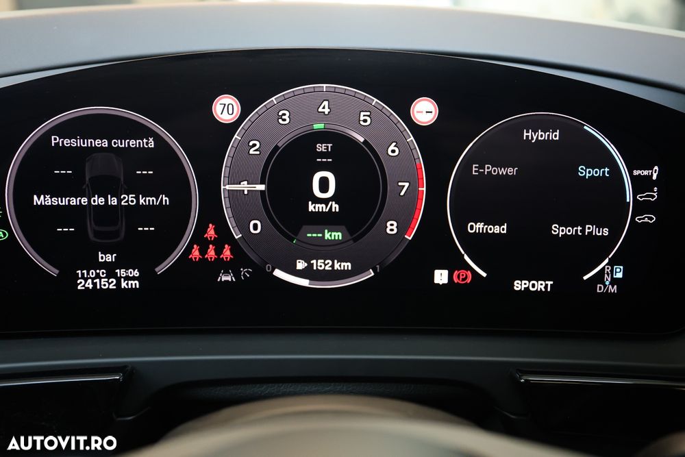 Porsche Cayenne Coupe E-Hybrid Tiptronic S Black Edition - 12