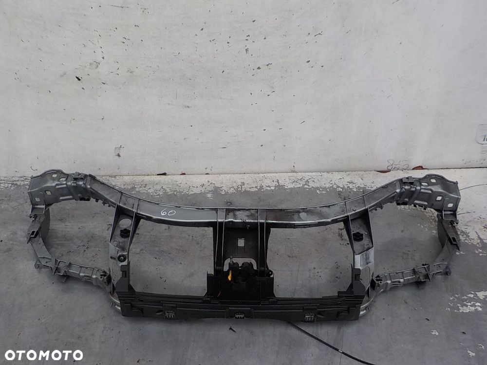 60 FORD MONDEO IV MK4 S-MAX GALAXY II PAS PRZEDNI WZMOCNIENIE OKULAR - 1