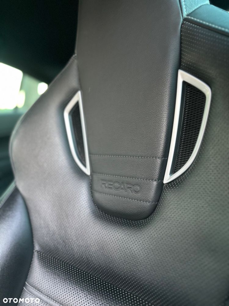 Opel Insignia 2.8 T V6 OPC - 9