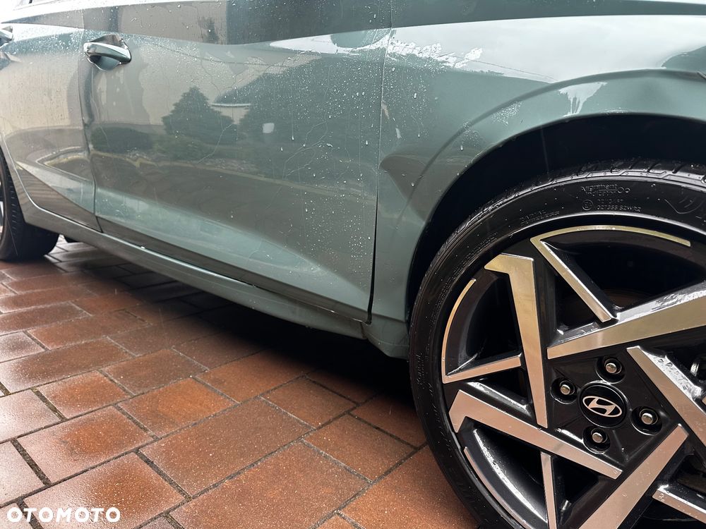 Hyundai i20 1.0 T-GDI 48V-Hybrid Trend - 10