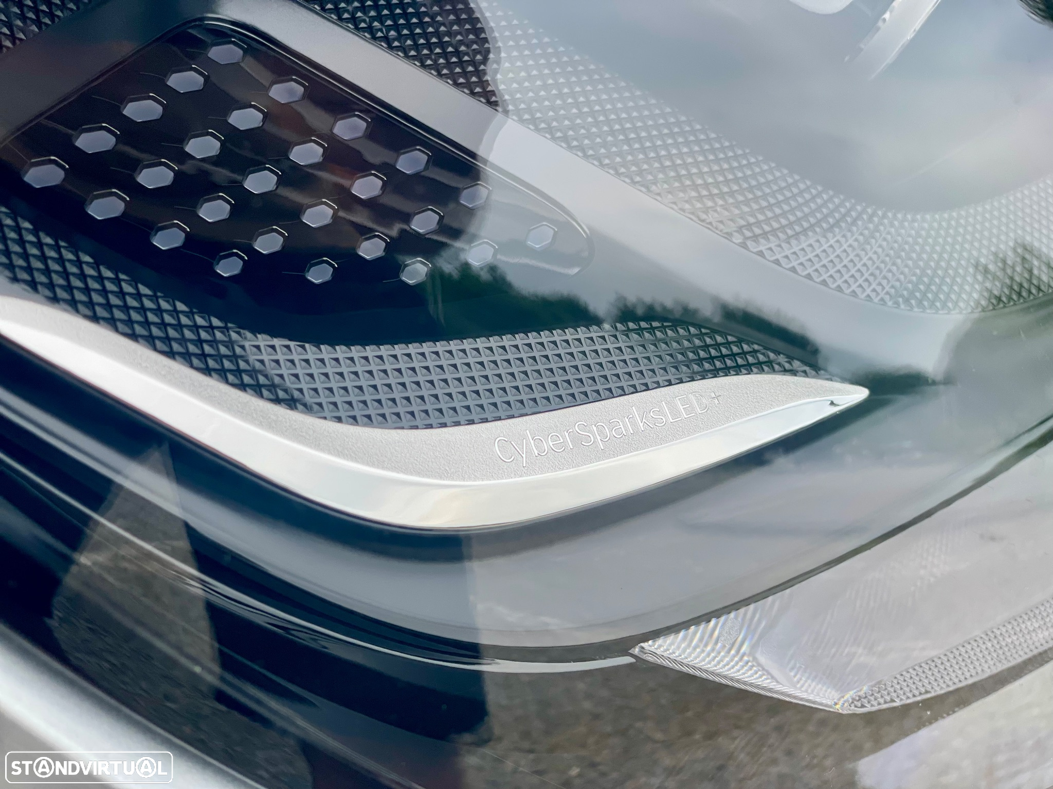 Smart #1 66 kWh Premium - 10