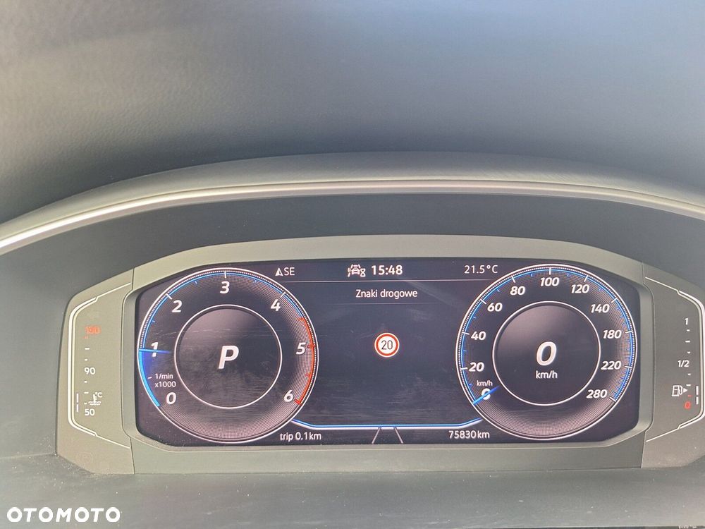 Volkswagen Arteon 2.0 TDI Essence DSG - 36