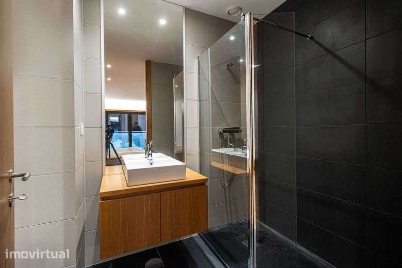 Apartamento T0 para arrendar faculdades Porto - Grande imagem: 3/9