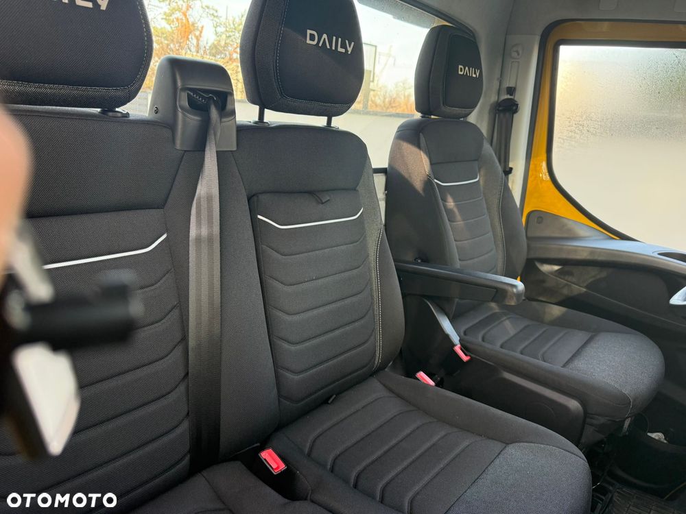 Iveco 70C21 JEGGER - 4