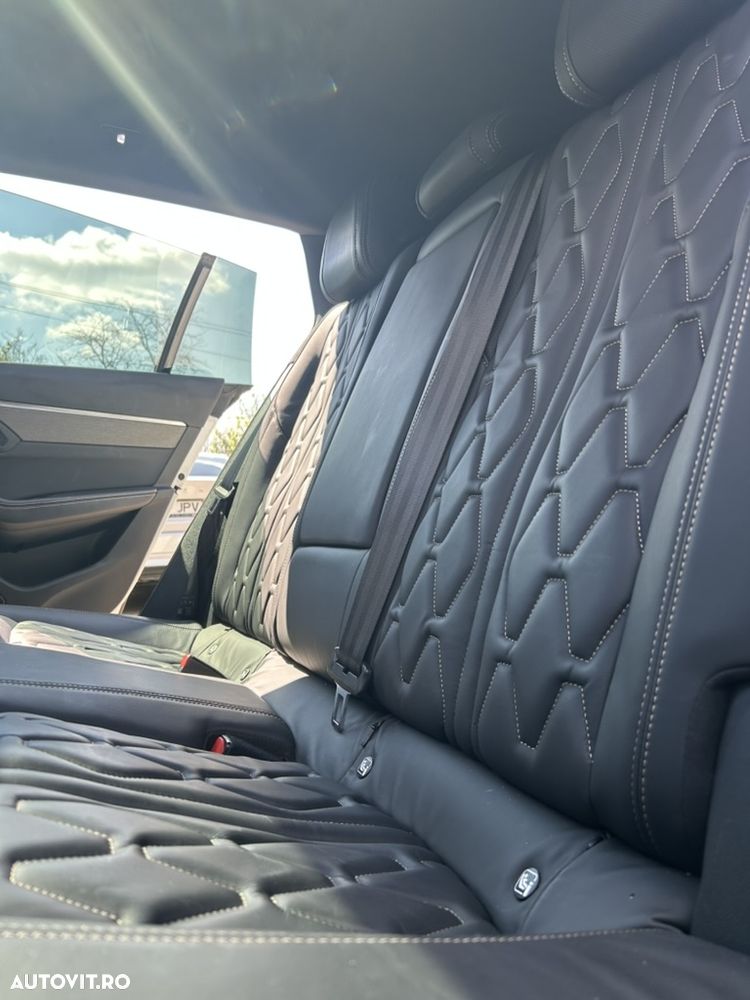 Peugeot 508 180 e-EAT8 GT - 7