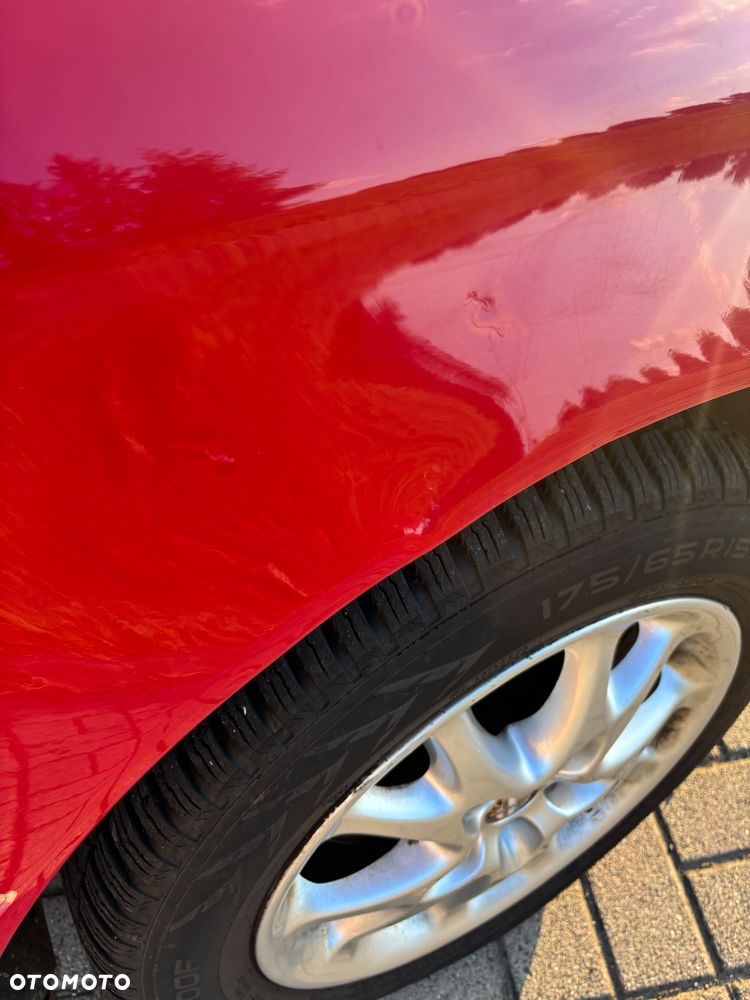 Alfa Romeo 147 1.6 Twin Spark Distinctive - 17