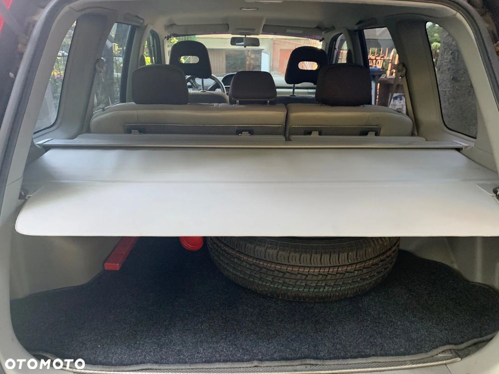 Nissan X-Trail - 6