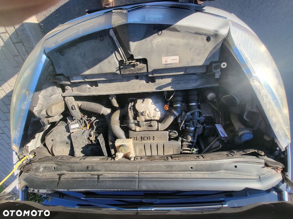 Citroën C4 Picasso - 16