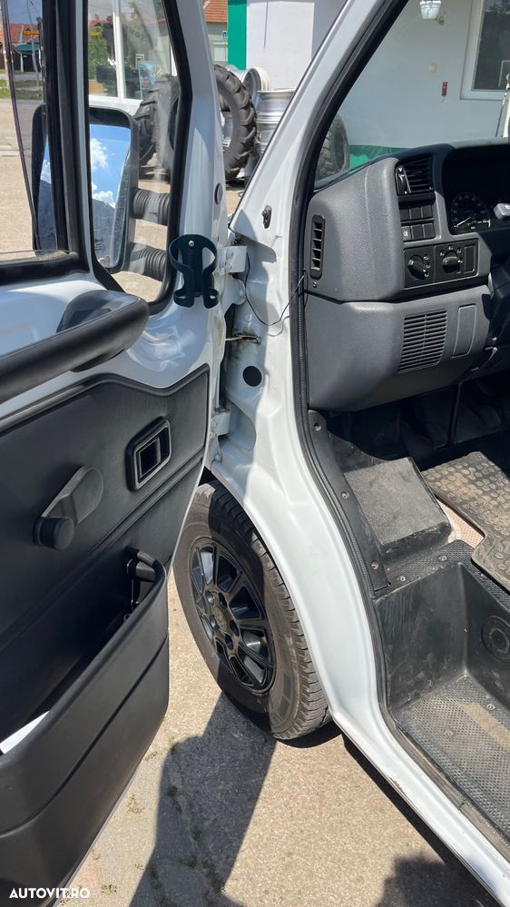 Fiat Ducato - 22
