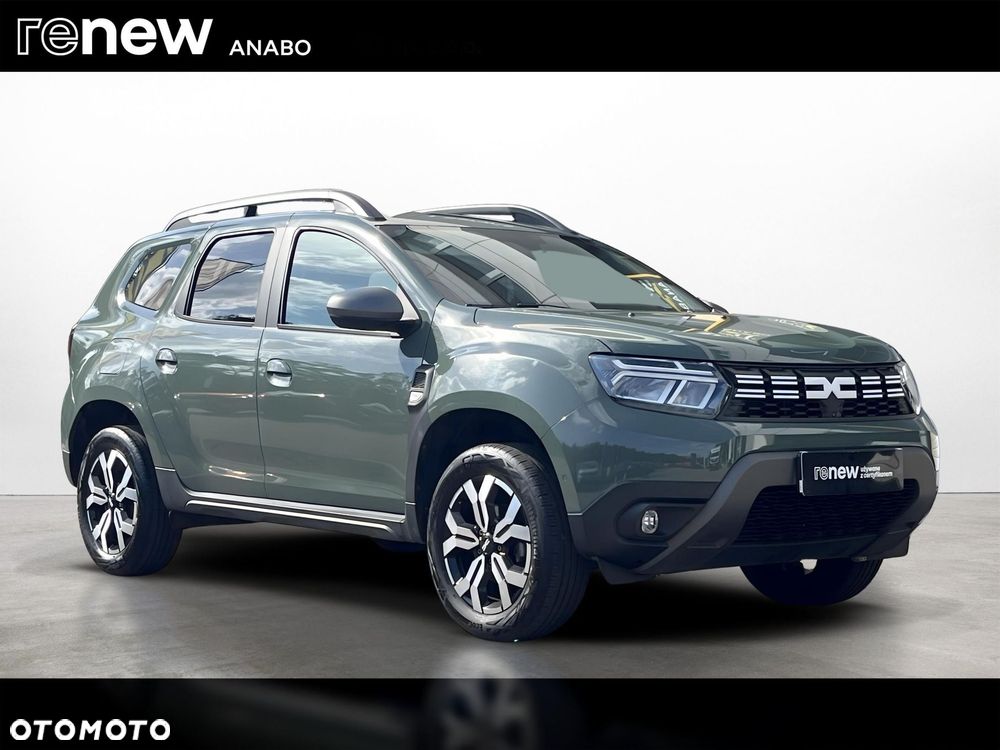 Dacia Duster - 7
